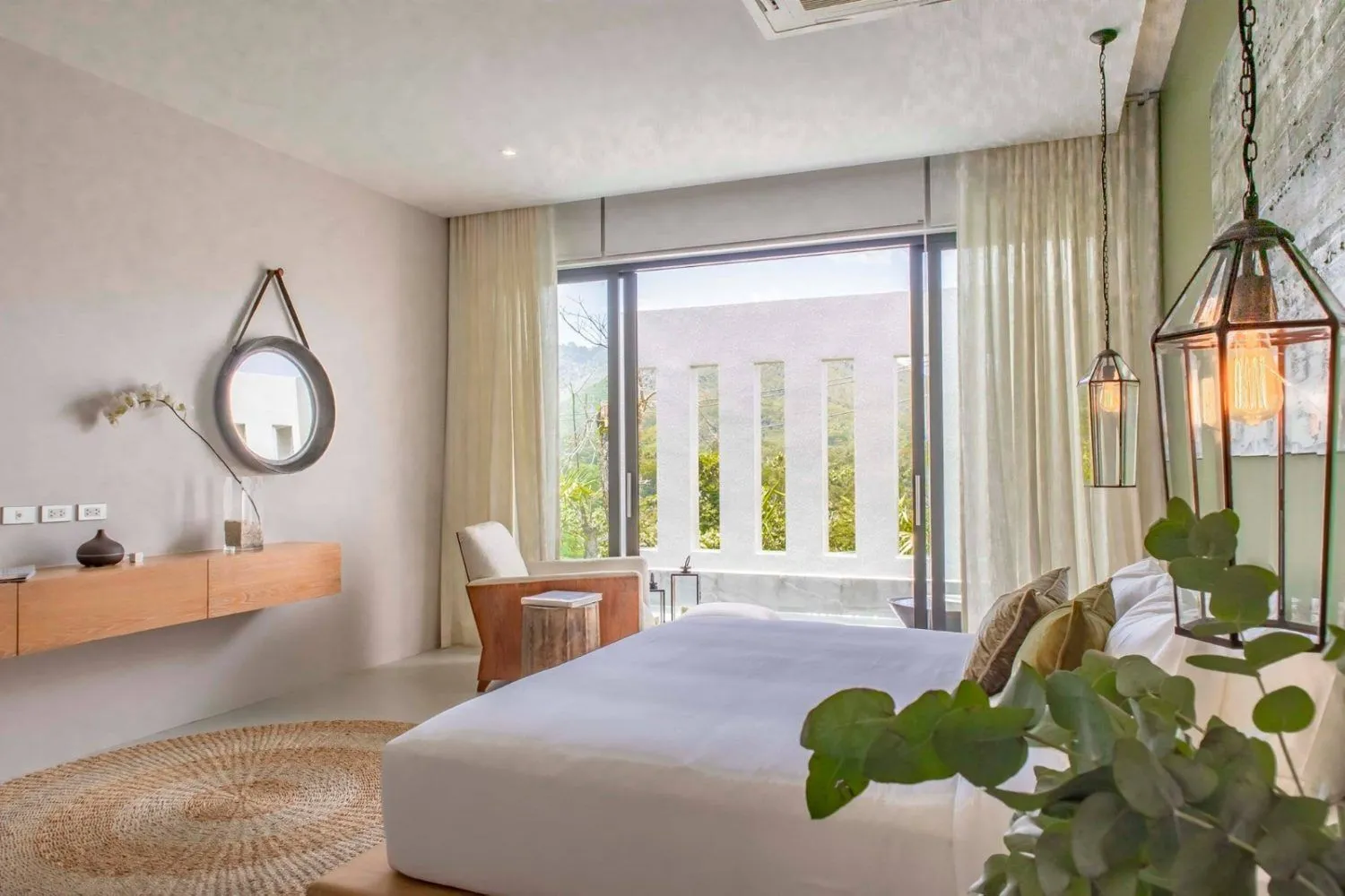 Manik Hillside – Moutain view 3 bedrooms with private pool villa for rent — Thumbnail 5