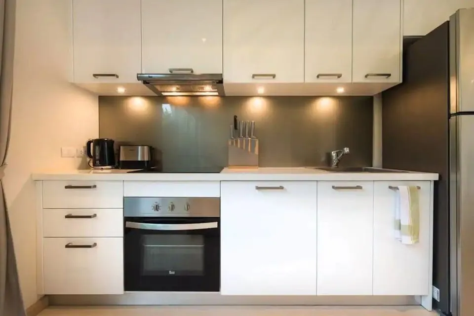 Trichada villa – 3 bedrooms with provate pool for rent in Choeng Thale — Thumbnail 4