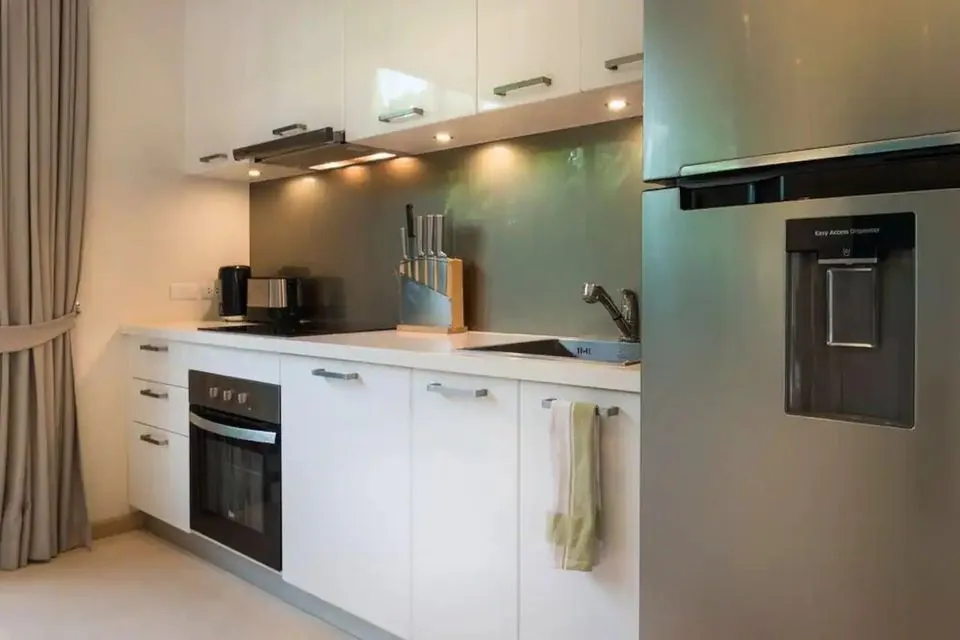 Trichada villa – 3 bedrooms with provate pool for rent in Choeng Thale — Thumbnail 10