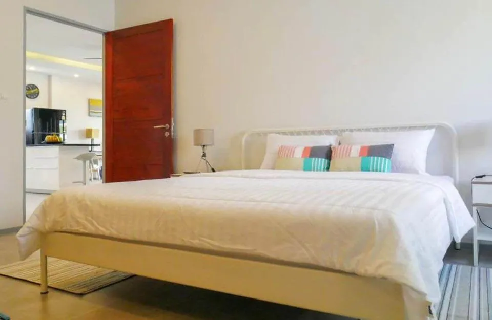 Beautiful 3 bedrooms with private pool for sale close to Layan Beach — Thumbnail 5