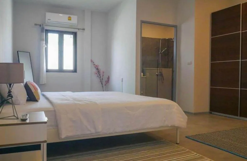 Beautiful 3 bedrooms with private pool for sale close to Layan Beach — Thumbnail 8