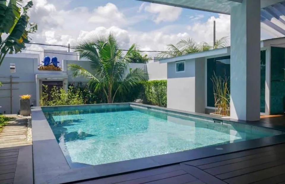 Beautiful 3 bedrooms with private pool for sale close to Layan Beach — Thumbnail 9