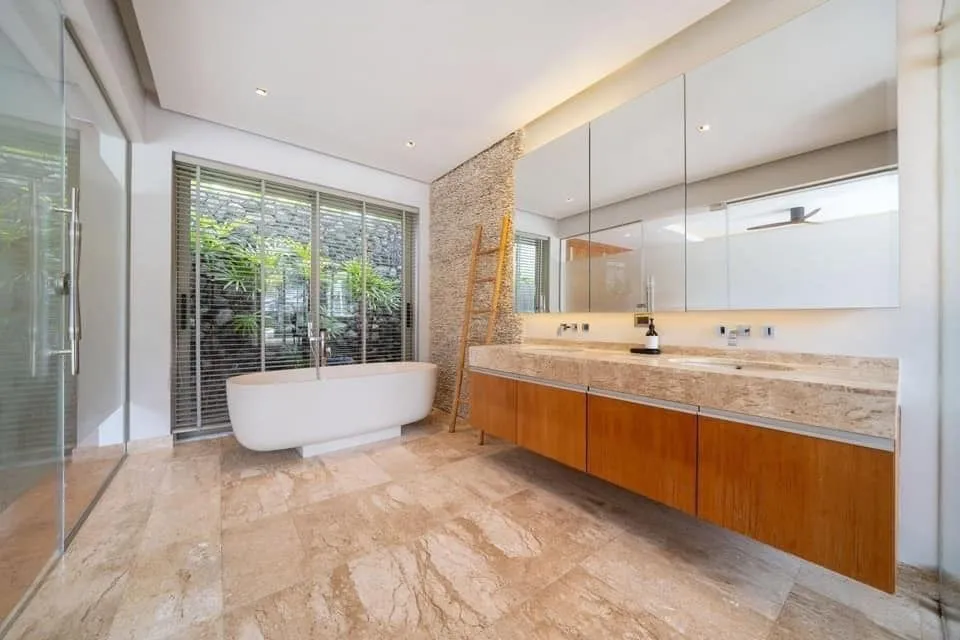 Botanica Bangtao Beach – 4 bedrooms with private pool for rent — Thumbnail 3