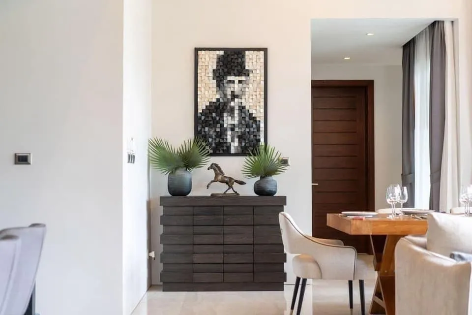 Botanica Bangtao Beach – 4 bedrooms with private pool for rent — Thumbnail 20