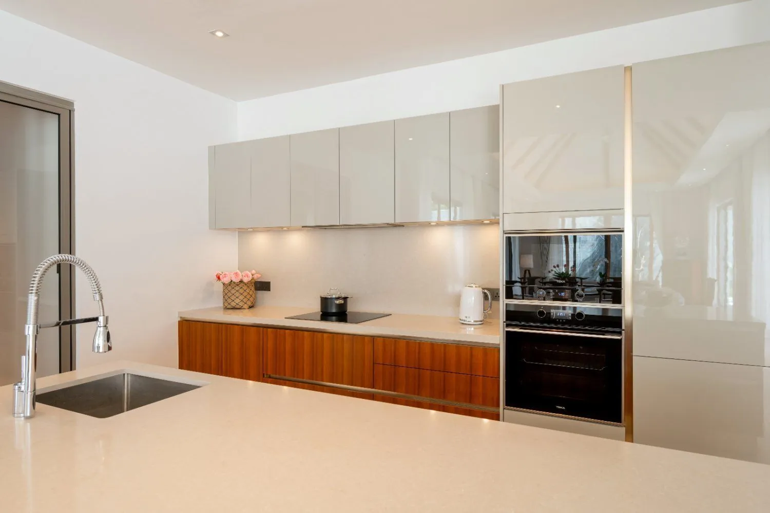 Anchan Tropicana – 4 bedrooms with private pool for rent in Choeng Thale — Thumbnail 12