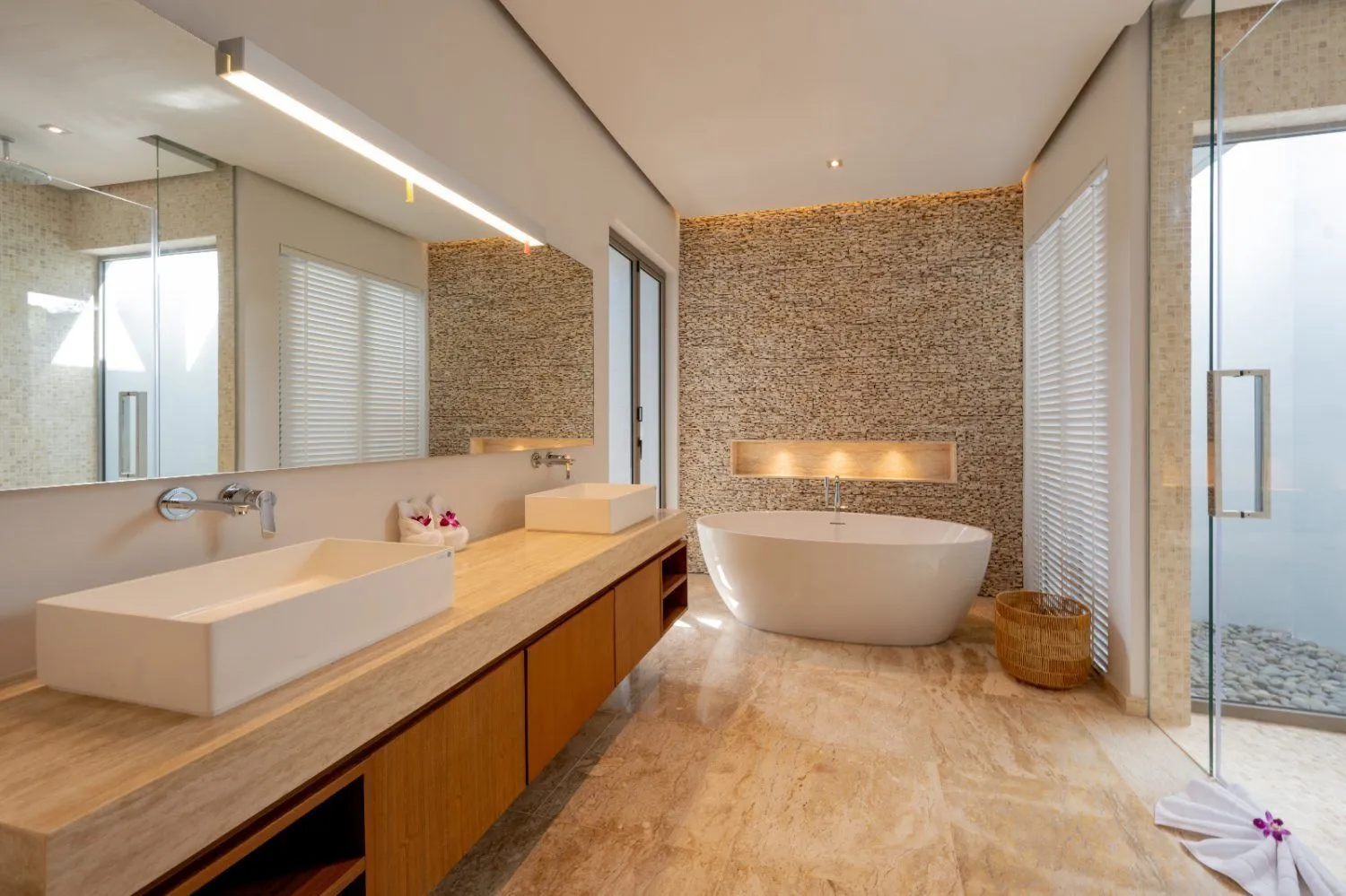 Anchan Tropicana – 4 bedrooms with private pool for rent in Choeng Thale — Thumbnail 15