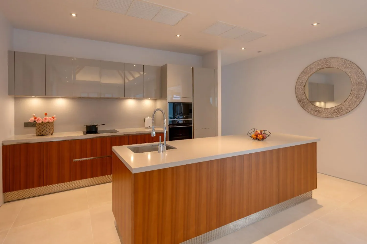 Anchan Tropicana – 4 bedrooms with private pool for rent in Choeng Thale — Thumbnail 17
