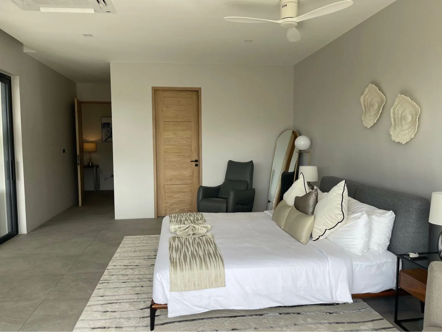 Manik Hillside – Moutain view 3 bedrooms with private pool for rent — Thumbnail 2