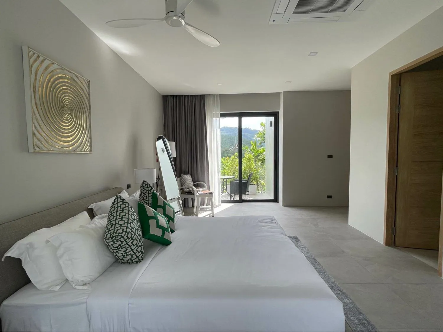 Manik Hillside – Moutain view 3 bedrooms with private pool for rent — Thumbnail 14
