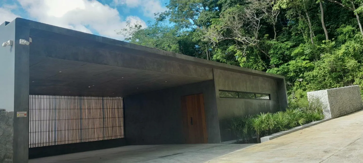 5 Bedrooms Modern Villa for Rent | Breathtaking Chalong Bay Views, Phuket — Thumbnail 6