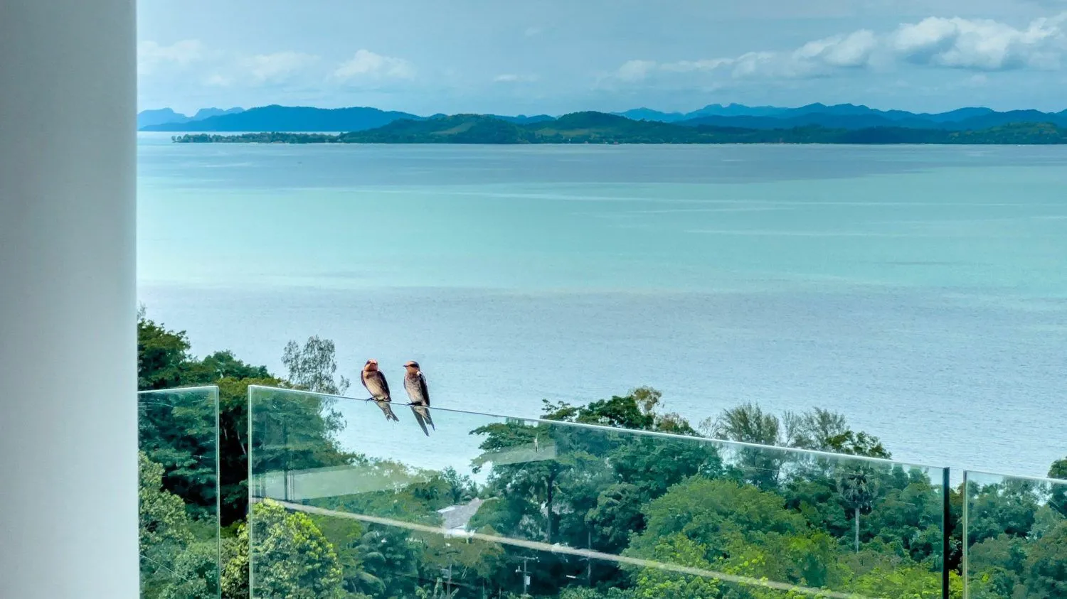 Stunning Sea View Villa for Sale in Pa Khlok, Phuket — Thumbnail 18