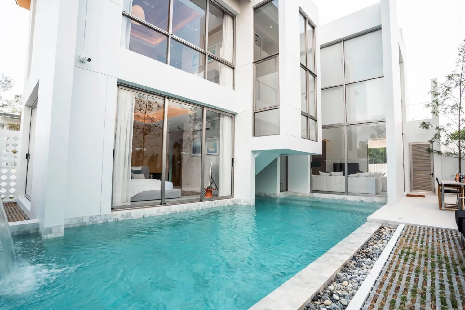 Luxpride by Wallaya – 3-Bedroom Villa 377 sqm for Sale in Choeng Thale, Phuket — Thumbnail 3