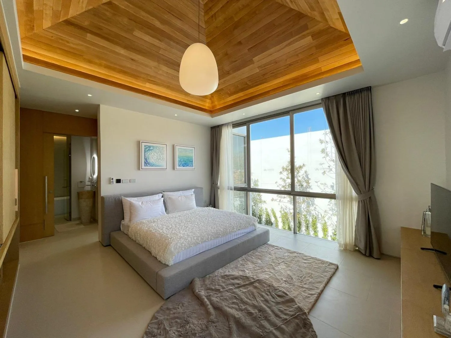 Luxpride by Wallaya – 3-Bedroom Villa 377 sqm for Sale in Choeng Thale, Phuket — Thumbnail 4