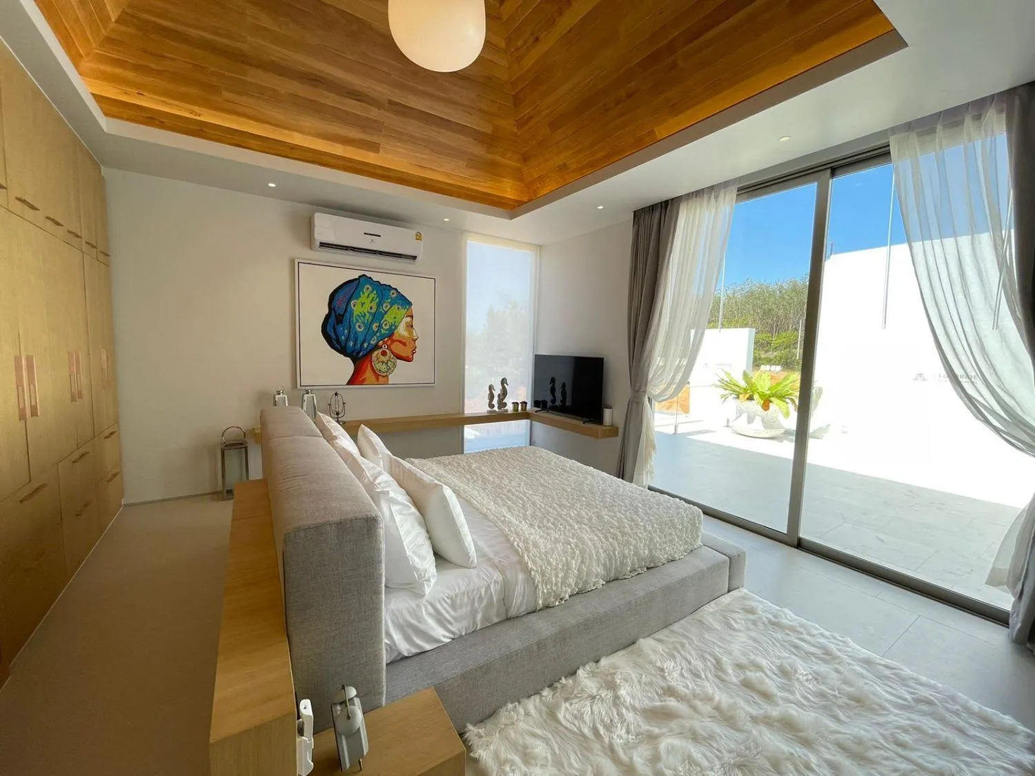 Luxpride by Wallaya – 3-Bedroom Villa 377 sqm for Sale in Choeng Thale, Phuket — Thumbnail 12