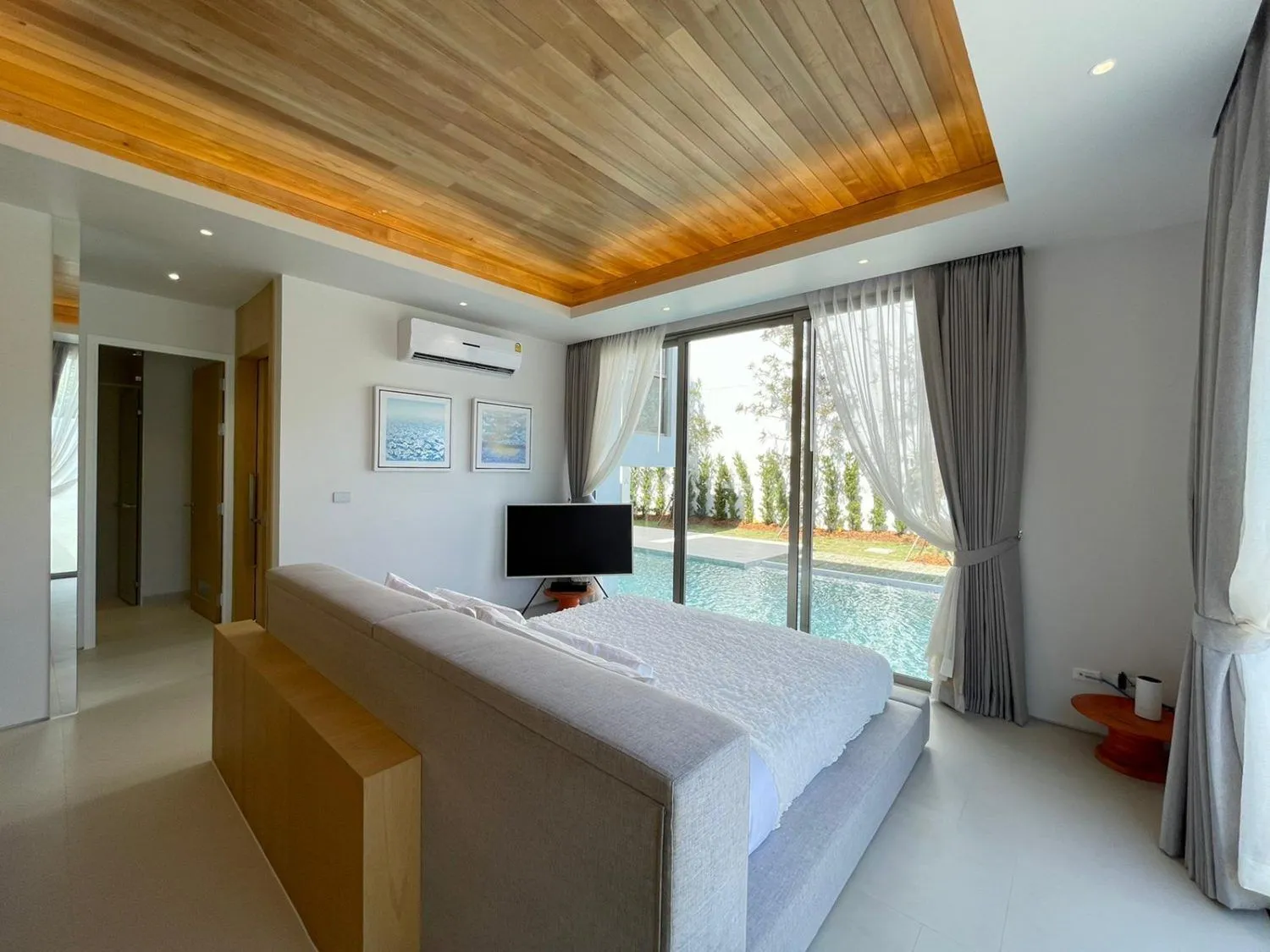 Luxpride by Wallaya – 3-Bedroom Villa 377 sqm for Sale in Choeng Thale, Phuket — Thumbnail 13