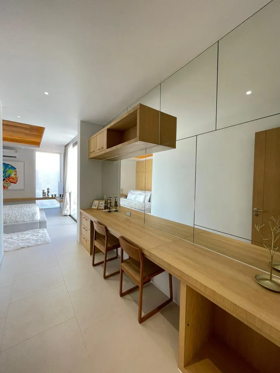 Luxpride by Wallaya – 3-Bedroom Villa 377 sqm for Sale in Choeng Thale, Phuket — Thumbnail 14