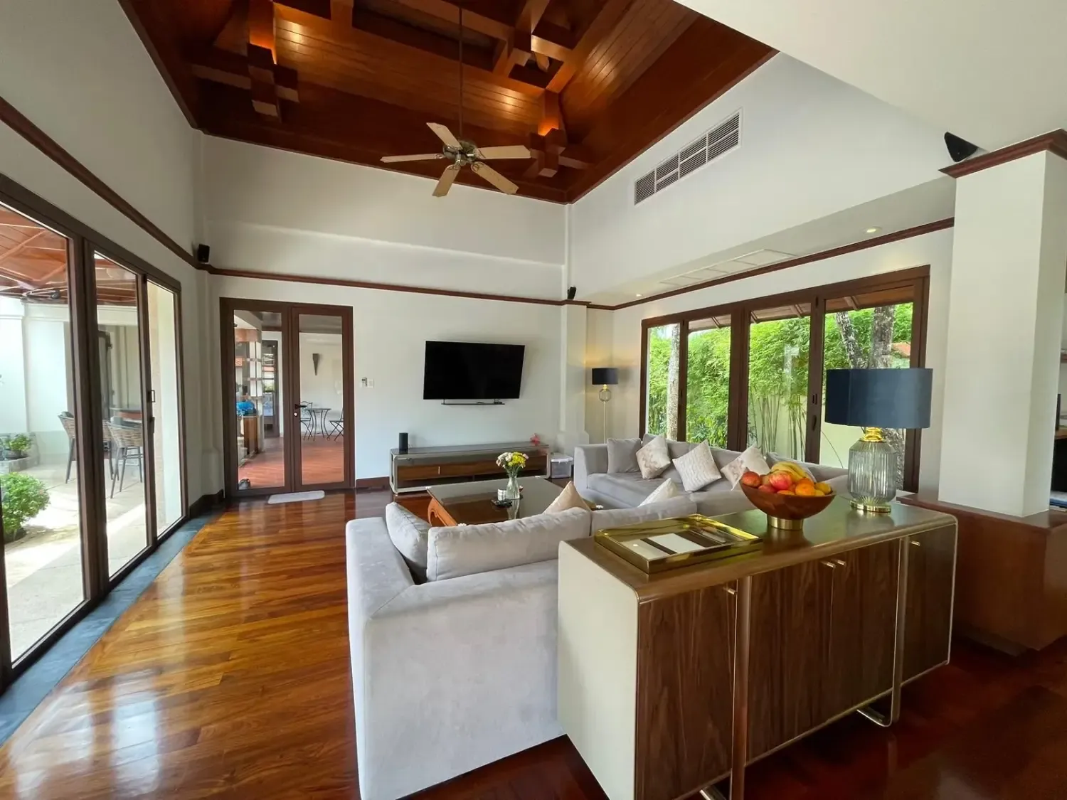 Sai Taan Villa – 6 bedrooms with private pool for sale — Thumbnail 6