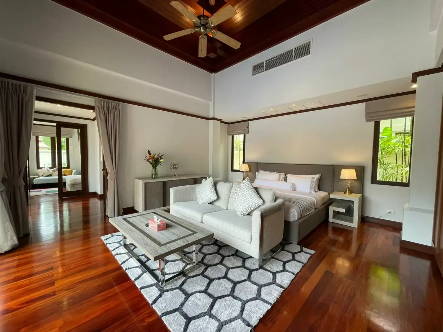 Sai Taan Villa – 6 bedrooms with private pool for sale — Thumbnail 13
