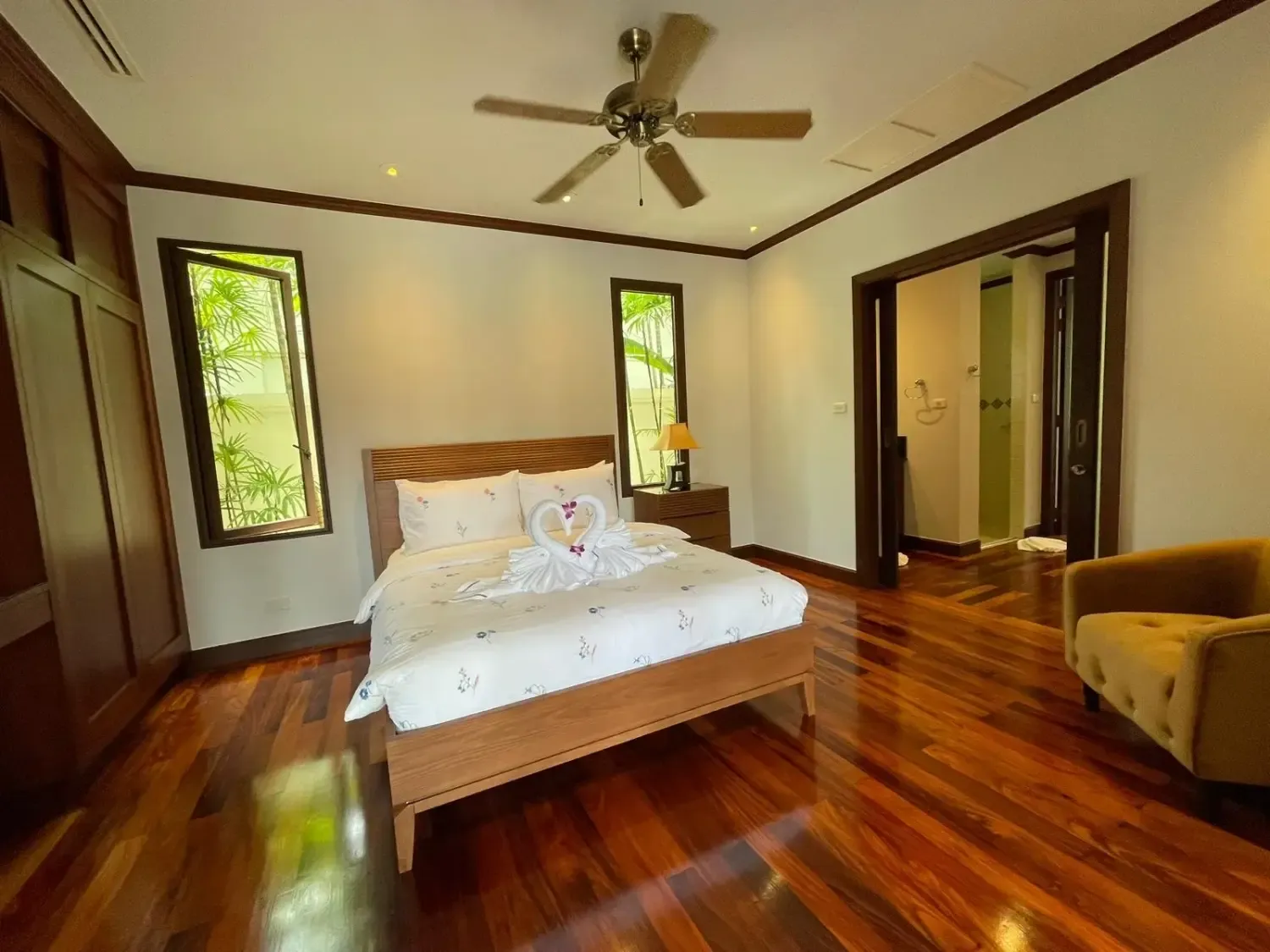 Sai Taan Villa – 6 bedrooms with private pool for sale — Thumbnail 14