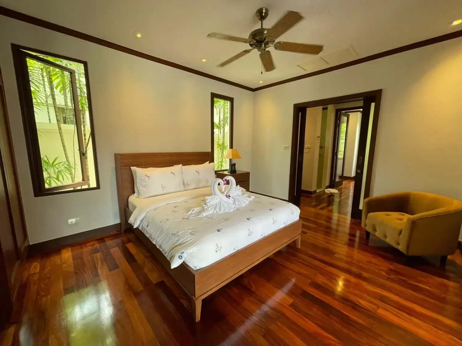 Sai Taan Villa – 6 bedrooms with private pool for sale — Thumbnail 15