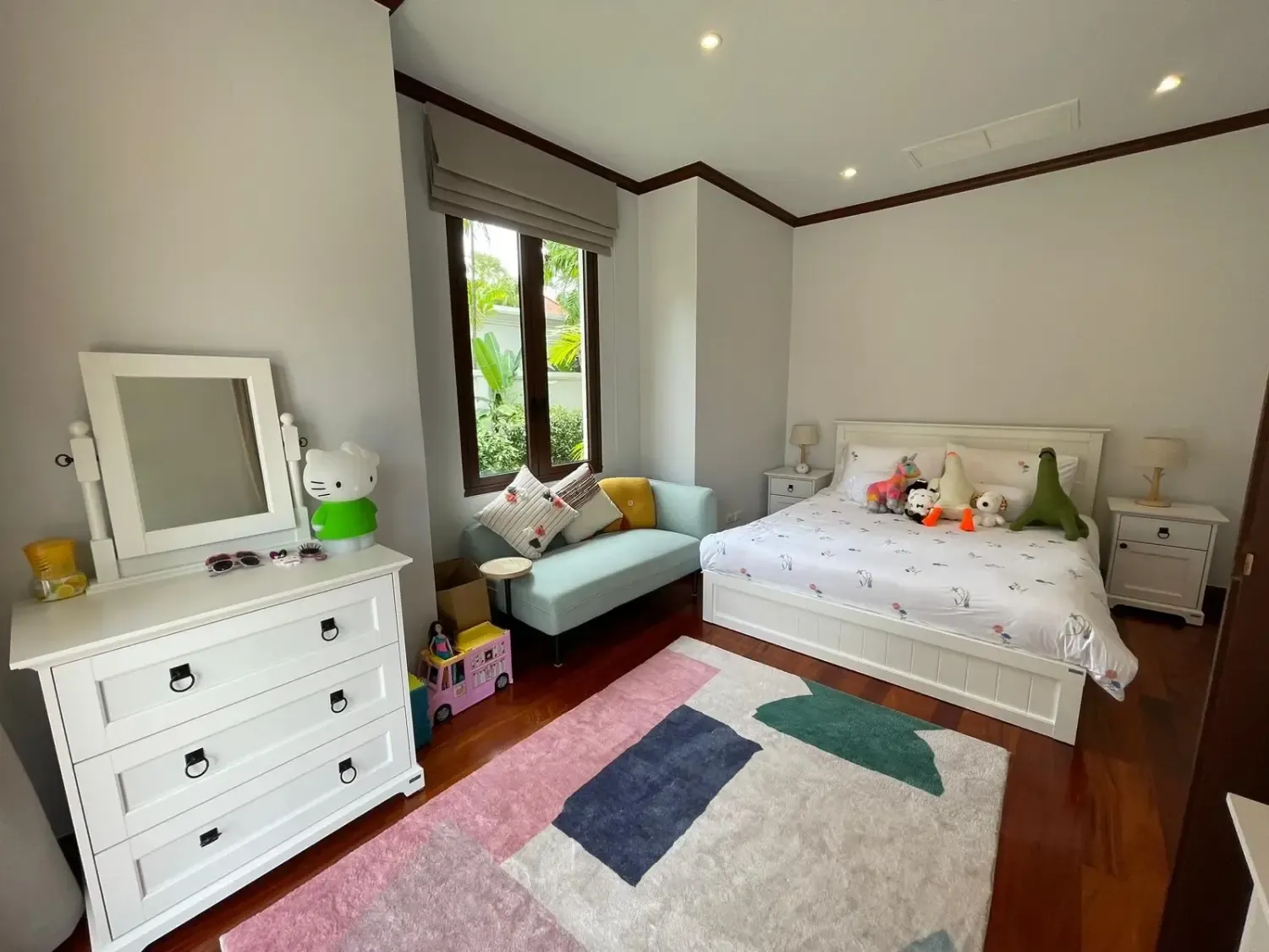 Sai Taan Villa – 6 bedrooms with private pool for sale — Thumbnail 16