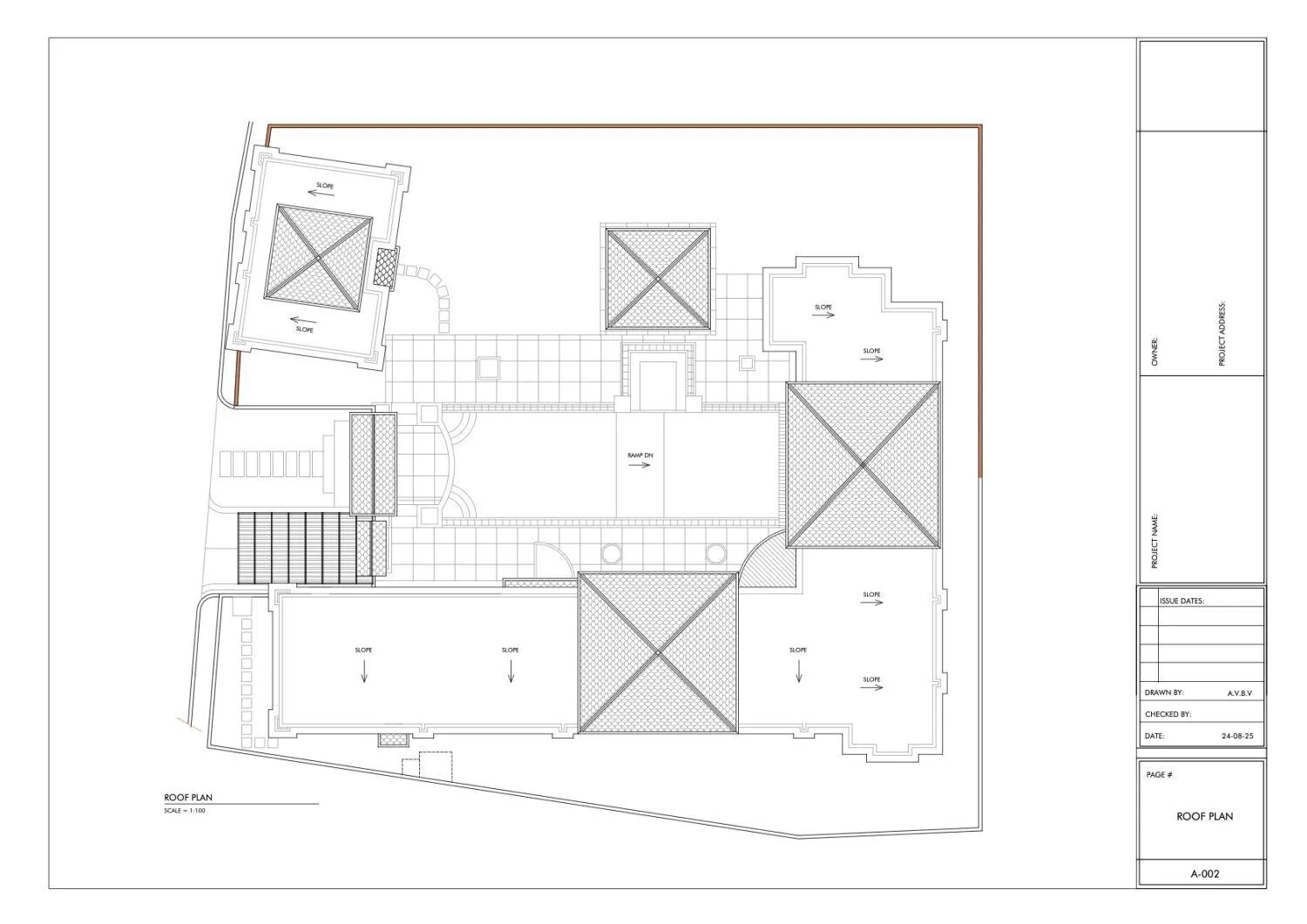 Sai Taan Villa – 6 bedrooms with private pool for sale — Thumbnail 18