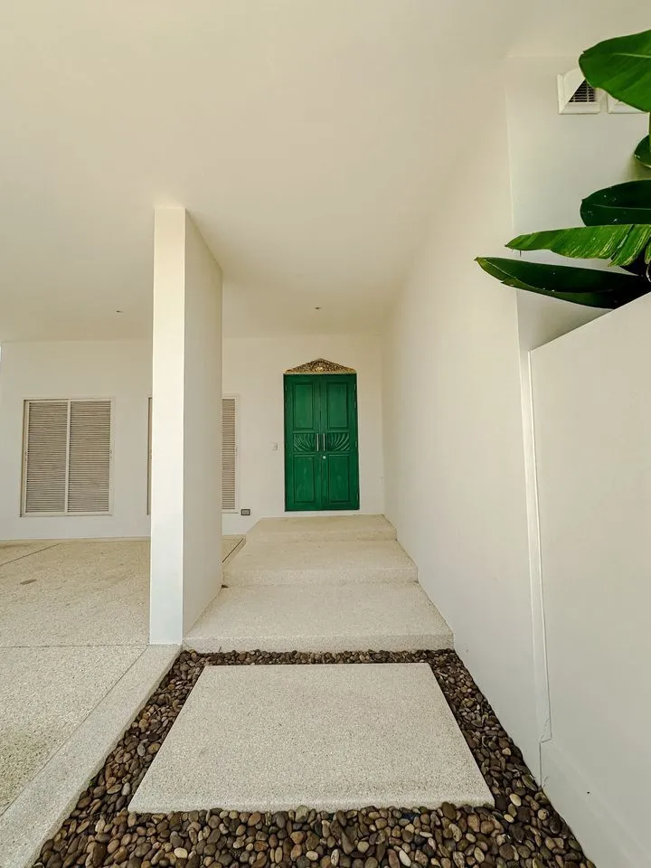 Trichada villa – 4 bedrooms with private pool for rent in Choeng Thale — Thumbnail 7