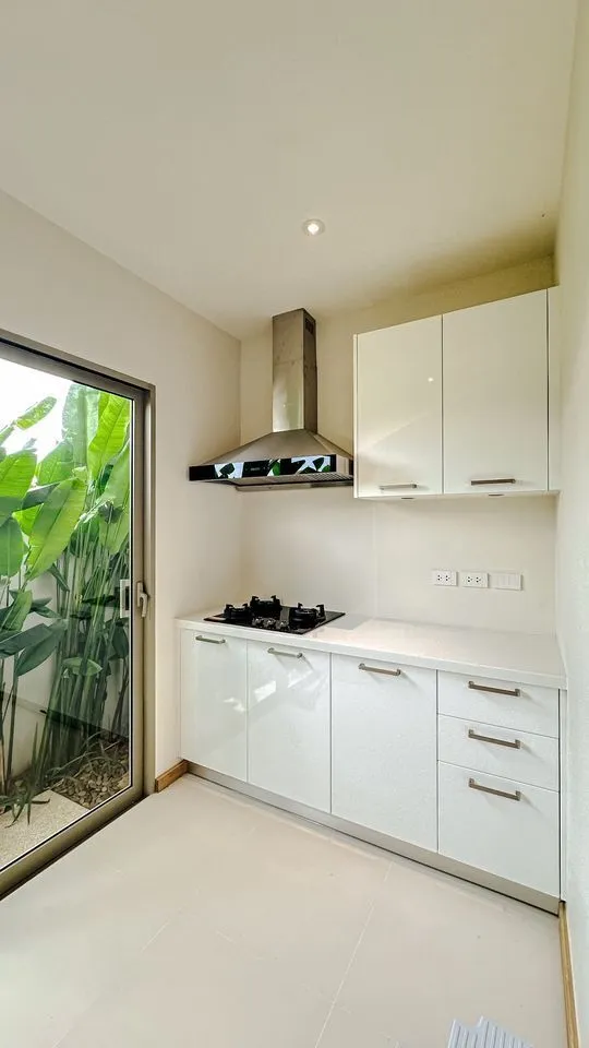 Trichada villa – 4 bedrooms with private pool for rent in Choeng Thale — Thumbnail 9