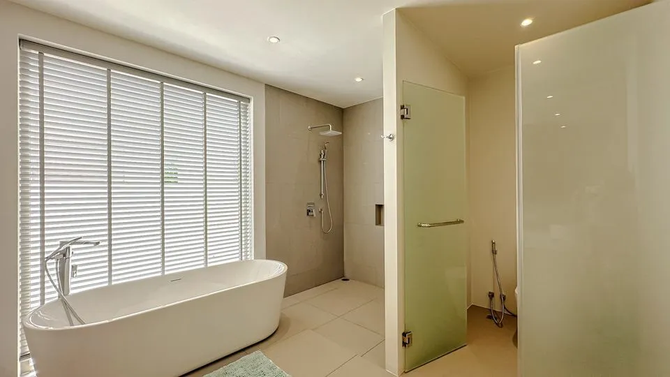 Trichada villa – 4 bedrooms with private pool for rent in Choeng Thale — Thumbnail 15