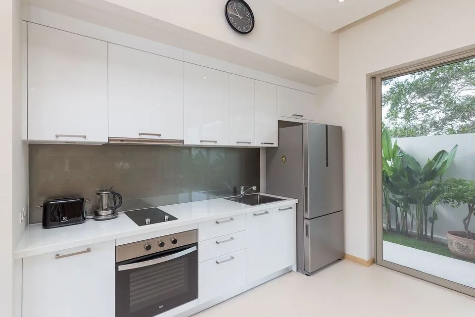 Trichada Villa 3 bedrooms with private pool for rent in Choeng Thale — Thumbnail 15