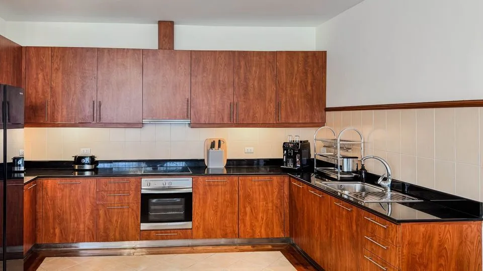 Laguna Lake view – 4 bedrooms with private swimming pool for rent in Choeng Thale — Thumbnail 7
