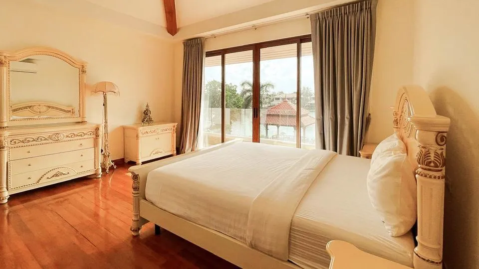 Laguna Lake view – 4 bedrooms with private swimming pool for rent in Choeng Thale — Thumbnail 15