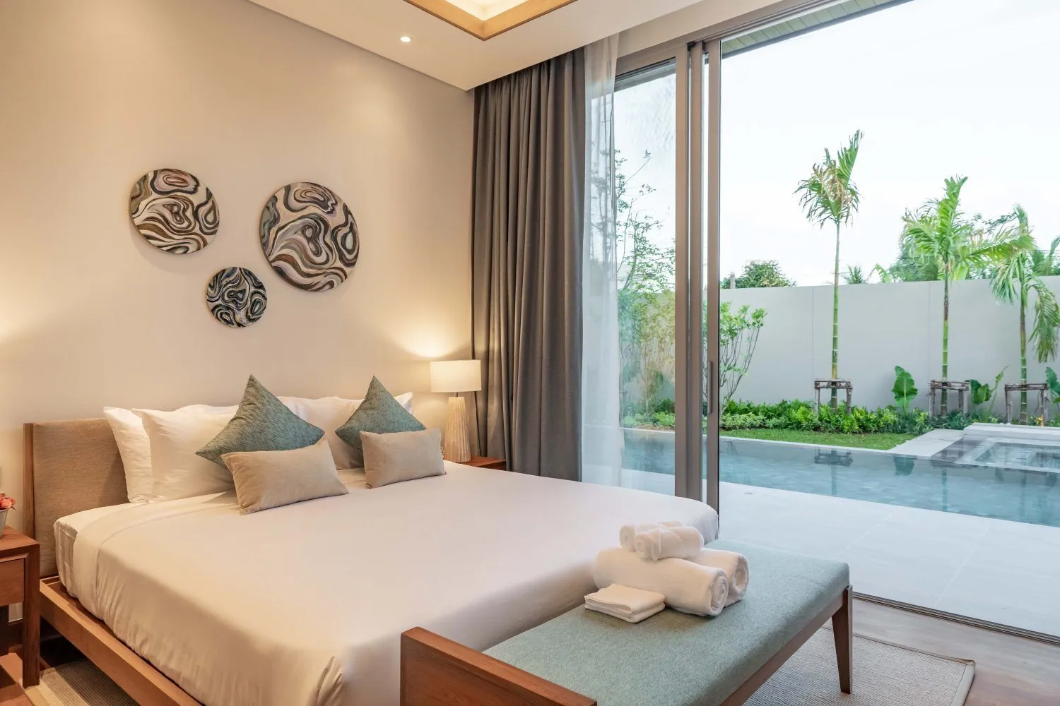 Alinda Villas – Elegant and Luxury Villas in Thalang, Phuket — Thumbnail 6