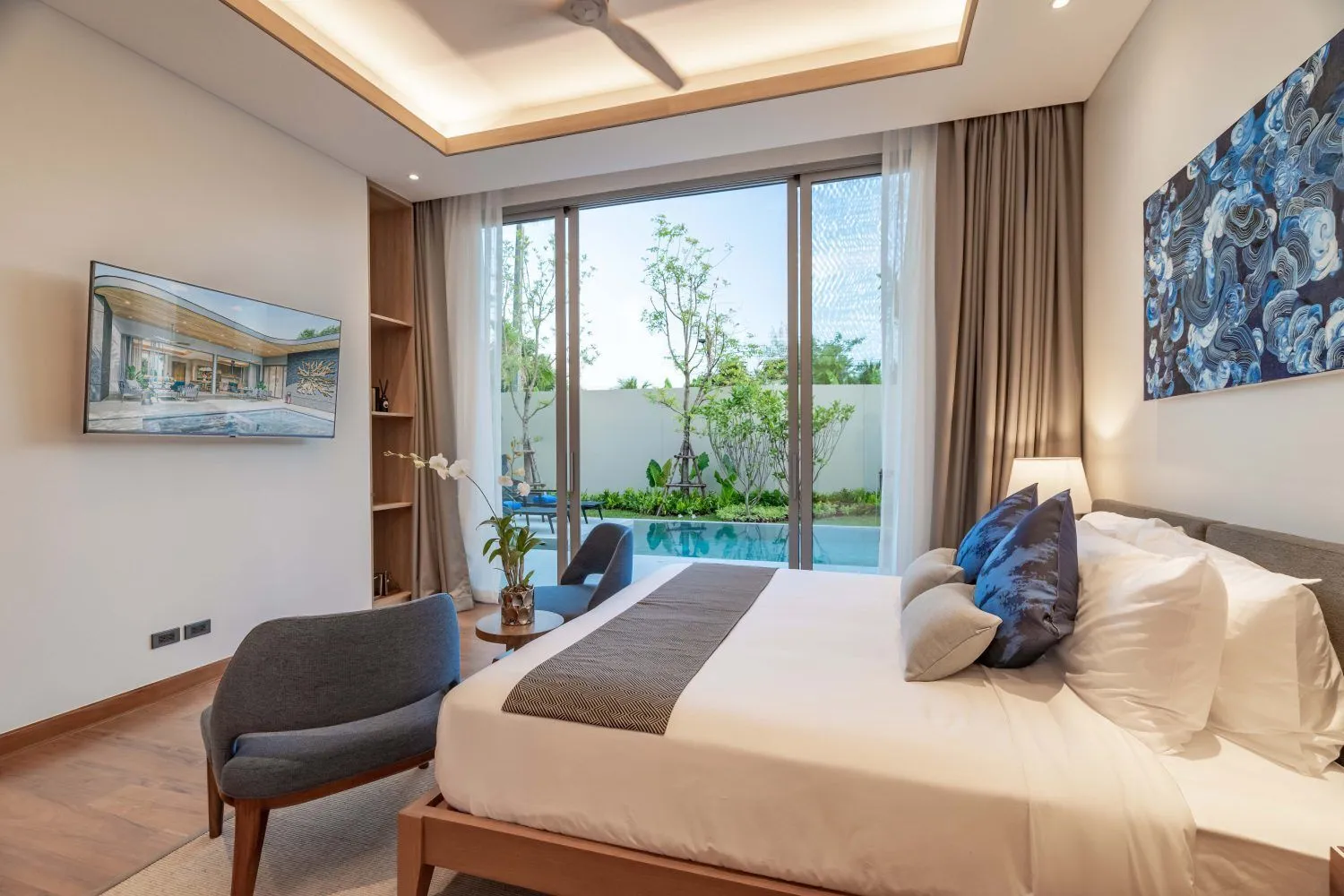 Alinda Villas – Elegant and Luxury Villas in Thalang, Phuket — Thumbnail 11