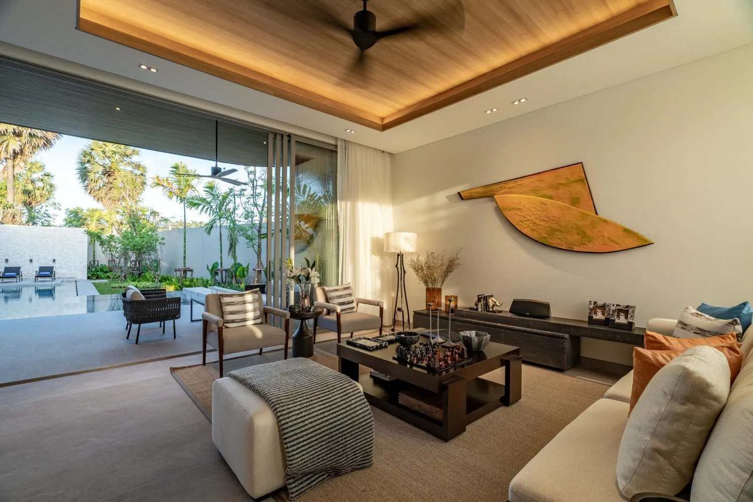 Alinda Villas – Elegant and Luxury Villas in Thalang, Phuket — Thumbnail 15
