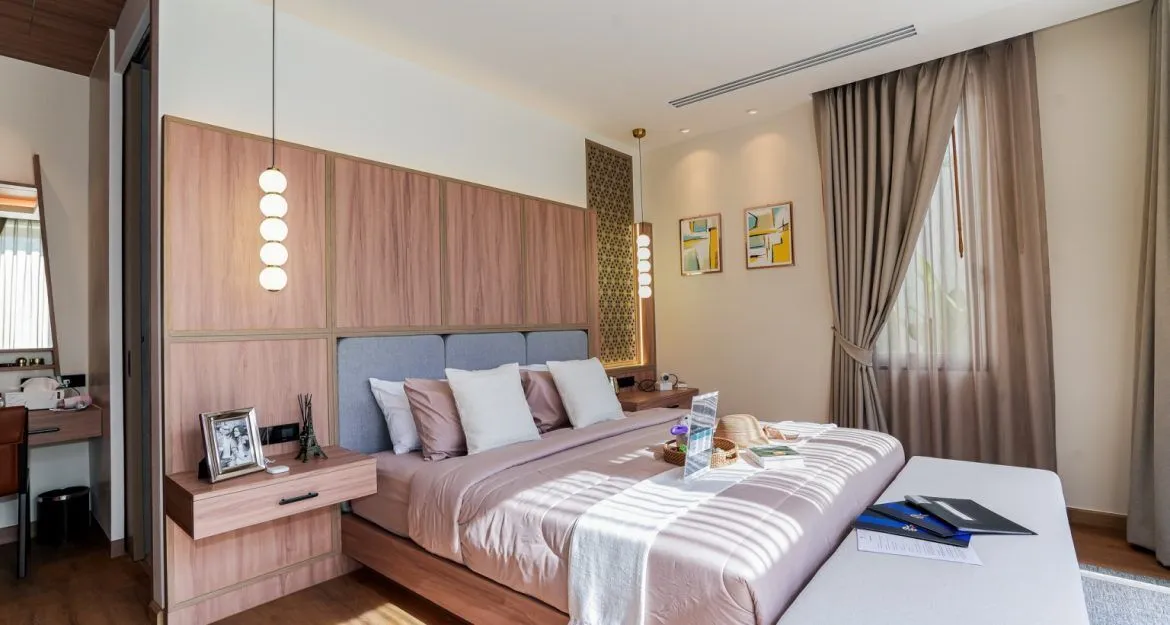 Luxury Villas for Sale in Phuket – Erawana Grand Near Layan Beach — Thumbnail 2