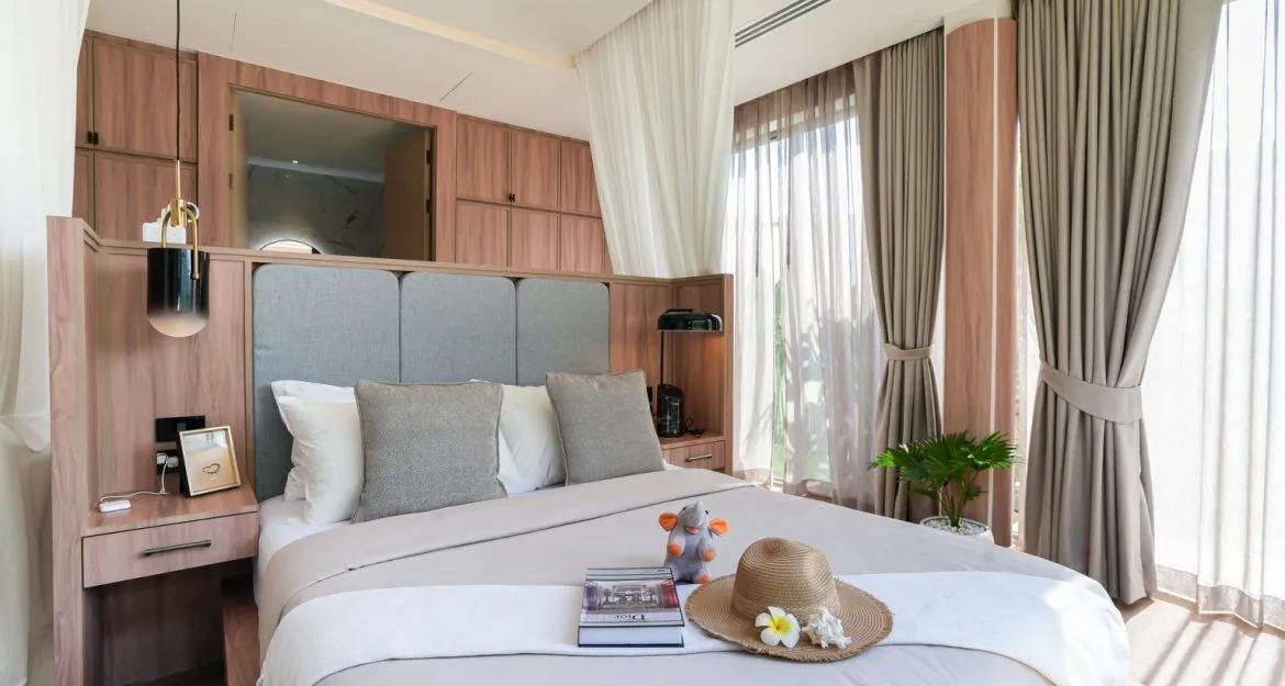 Luxury Villas for Sale in Phuket – Erawana Grand Near Layan Beach — Thumbnail 5