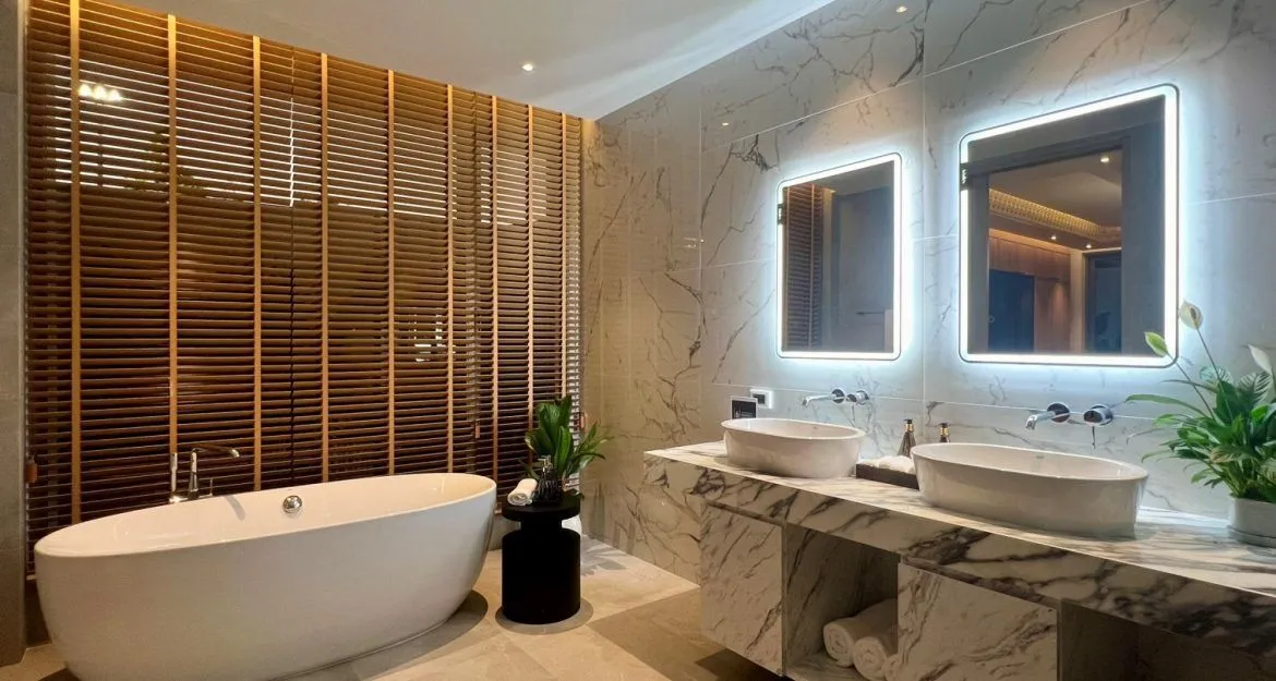 Luxury Villas for Sale in Phuket – Erawana Grand Near Layan Beach — Thumbnail 6