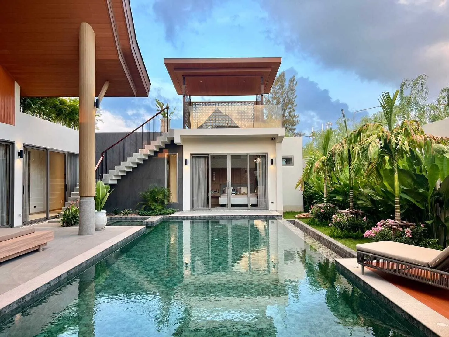 Luxury Villas for Sale in Phuket – Erawana Grand Near Layan Beach — Thumbnail 13
