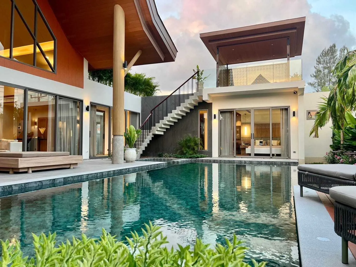 Luxury Villas for Sale in Phuket – Erawana Grand Near Layan Beach — Thumbnail 15