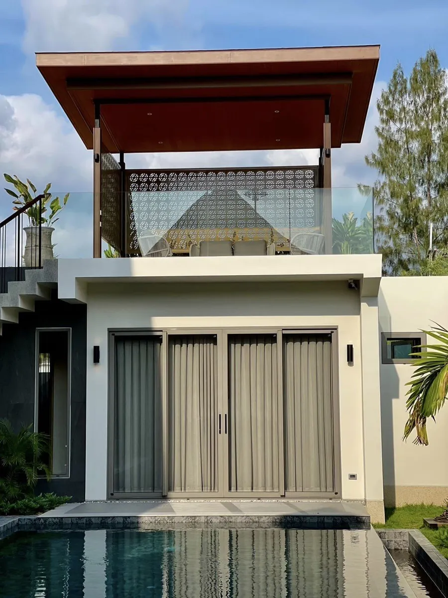 Luxury Villas for Sale in Phuket – Erawana Grand Near Layan Beach — Thumbnail 16