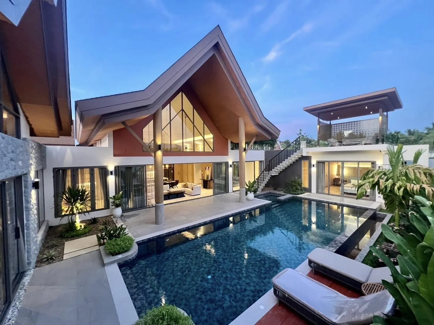 Luxury Villas for Sale in Phuket – Erawana Grand Near Layan Beach — Thumbnail 17
