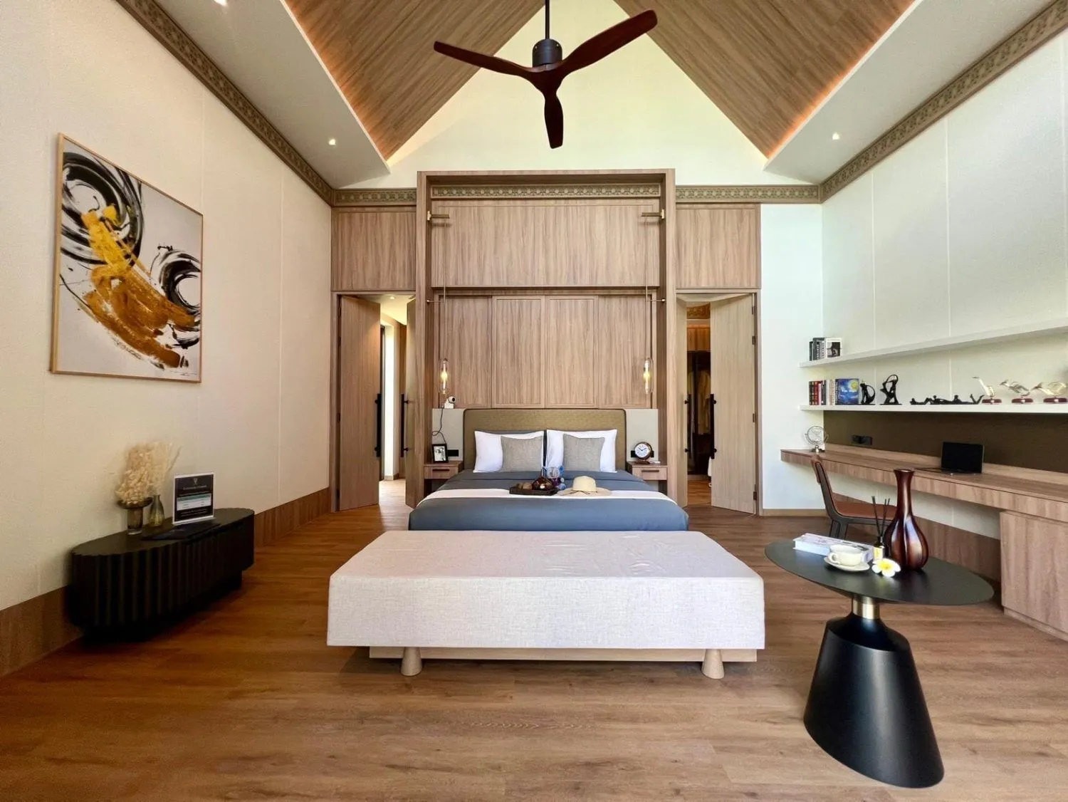 Luxury Villas for Sale in Phuket – Erawana Grand Near Layan Beach — Thumbnail 19