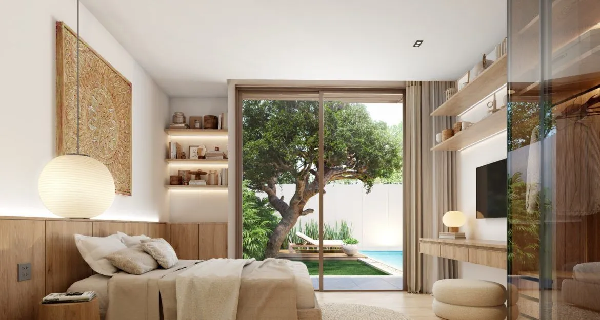 Mono Champaca Villas, Phuket: Exclusive Pool Villas for Sale in a Prime Location — Thumbnail 5