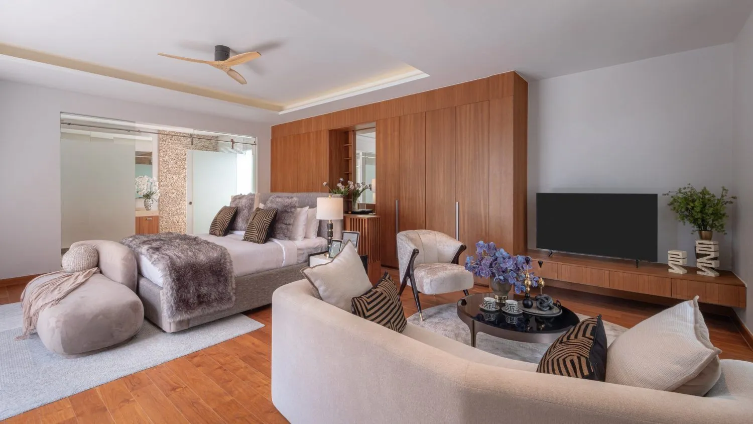 Botanica Grand Avenue – Luxury Villas for Sale in Layan Beach, Phuket — Thumbnail 7