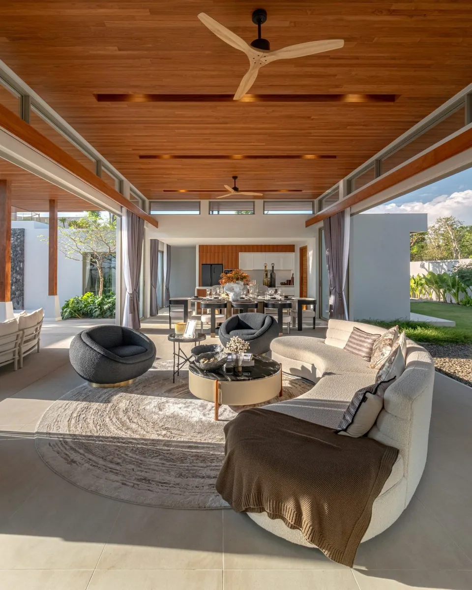 Botanica Grand Avenue – Luxury Villas for Sale in Layan Beach, Phuket — Thumbnail 9