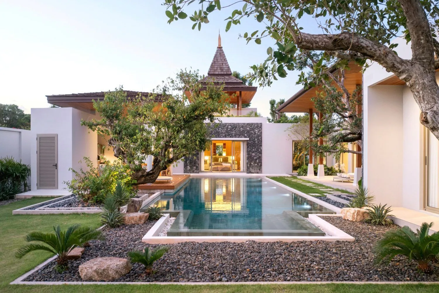 Botanica Grand Avenue – Luxury Villas for Sale in Layan Beach, Phuket — Thumbnail 18