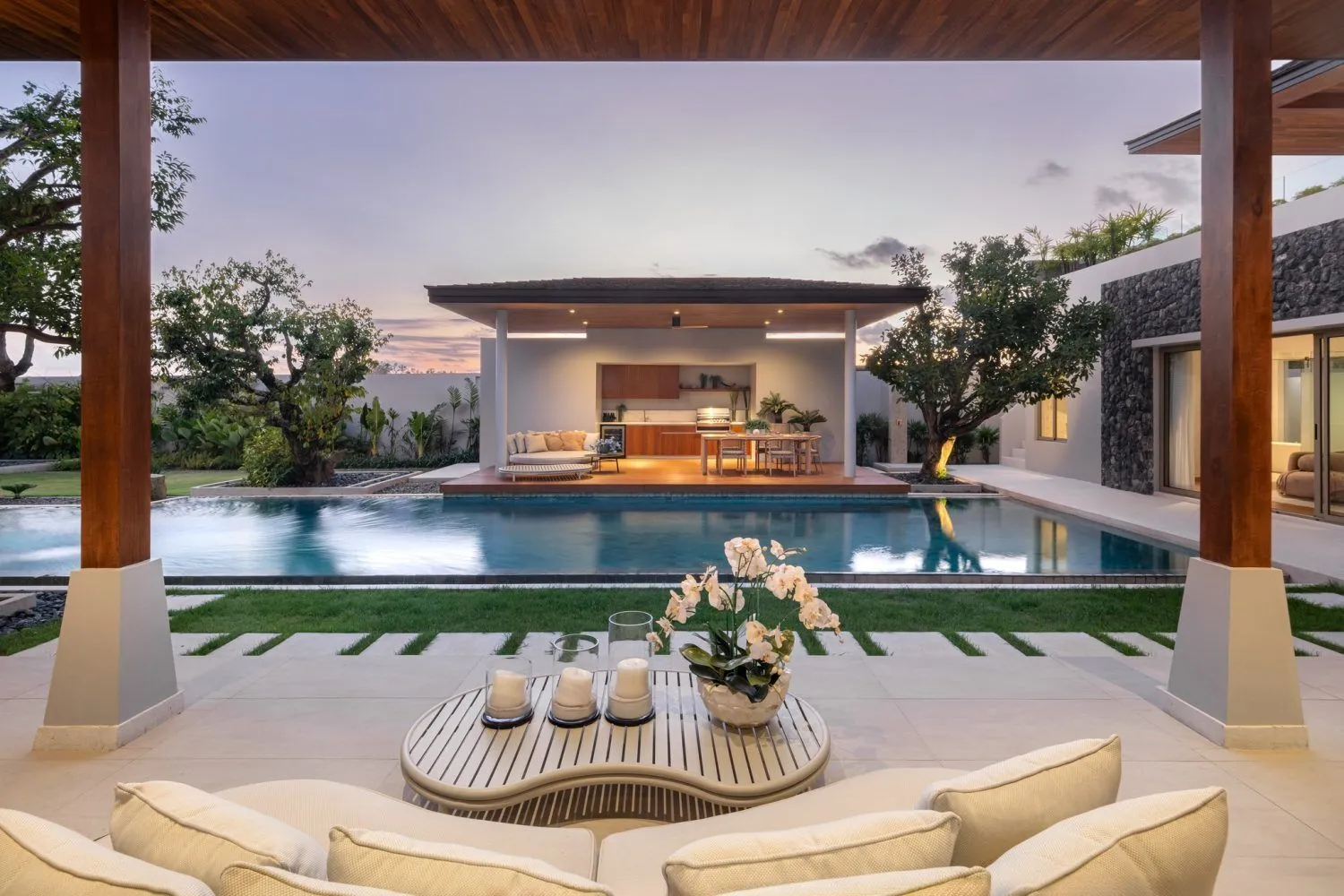 Botanica Grand Avenue – Luxury Villas for Sale in Layan Beach, Phuket — Thumbnail 22