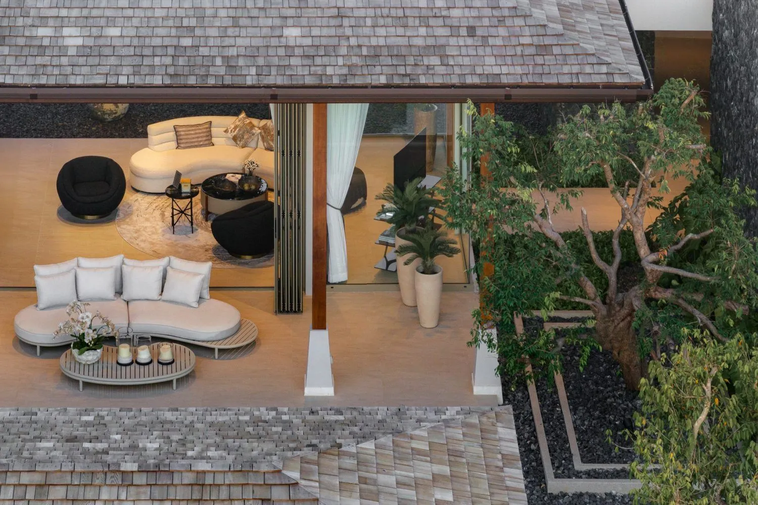 Botanica Grand Avenue – Luxury Villas for Sale in Layan Beach, Phuket — Thumbnail 4