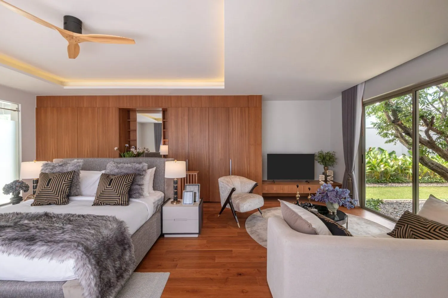 Botanica Grand Avenue – Luxury Villas for Sale in Layan Beach, Phuket — Thumbnail 10